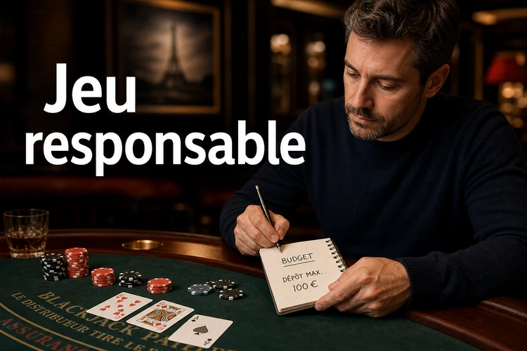 Jeu responsable