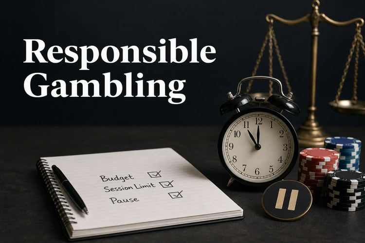 Responsible Gambling